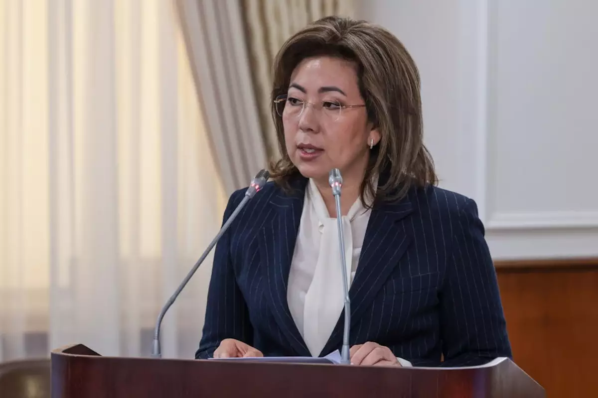 Новые меры по поддержке бизнеса и снижению закредитованности в Казахстане