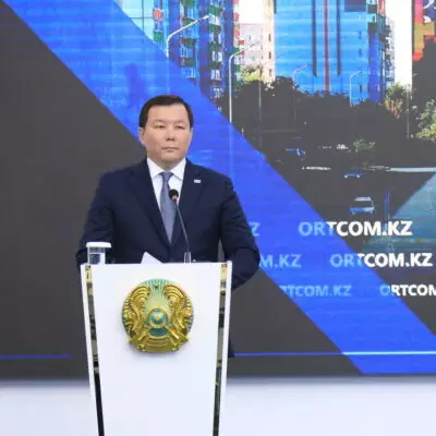 Аким Актюбинской области: мы оперативно реагируем на все угрозы &#8211; безопасность жителей превыше всего