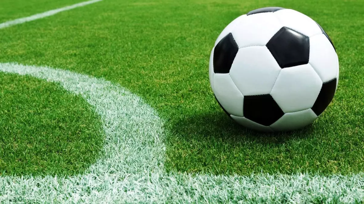 Ақтөбеде УЕФА талаптарына сай жаңа футбол стадионы салынуда