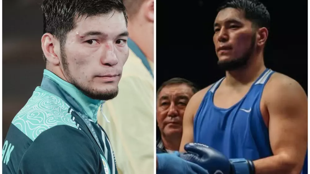 Братья Оралбай приняли неожиданное решение по участию в ЧМ-2025