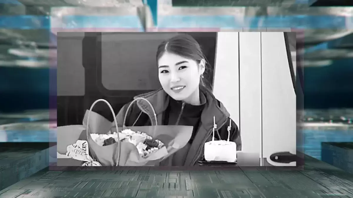 Елордалықтар фельдшер Ұлдана Мырзуанды жер қойнына тапсырды