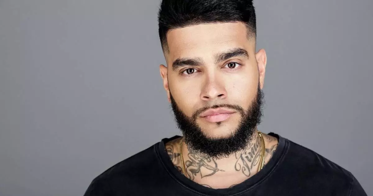  Астанада блогерді Тиматидің концертіне бойкот үшін полицияға шақырды 