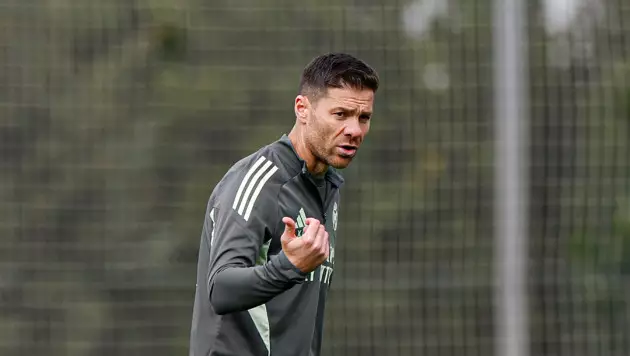 Звезда "Реала" намекнул на проблемы с Хаби Алонсо и принял решение