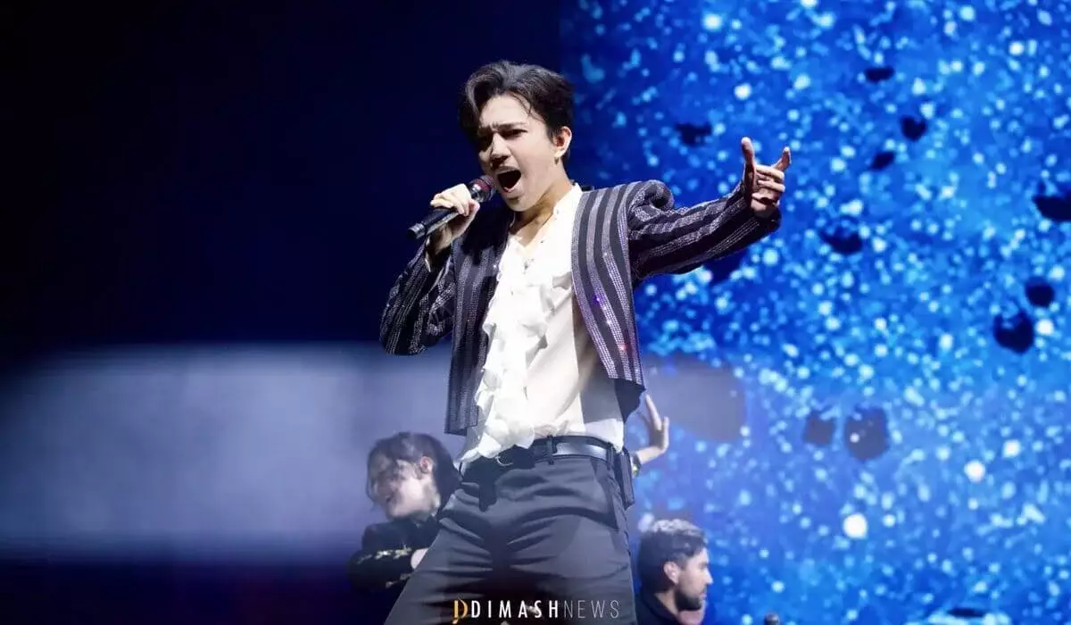 «Музыка связывает сердца»: Димаш Кудайберген впервые выступит у Пирамид