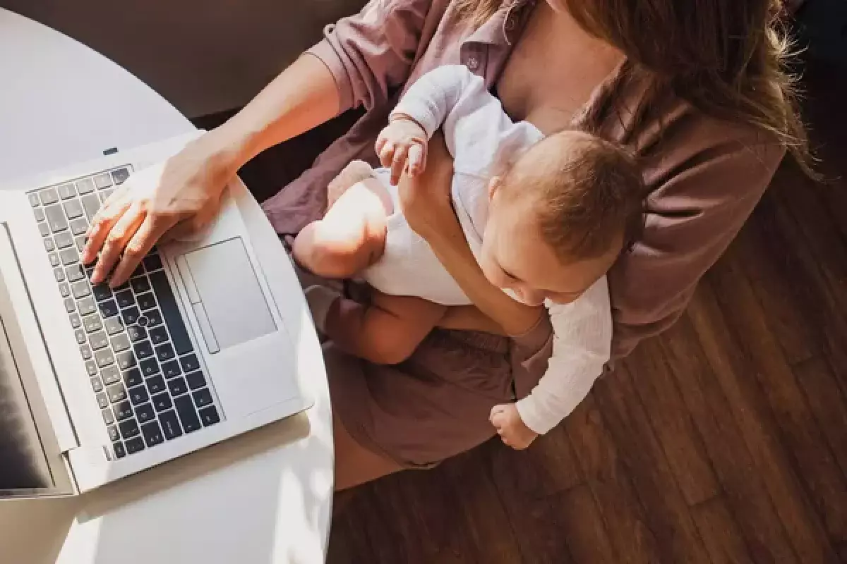 В Казахстане предложили сократить рабочий день для женщин