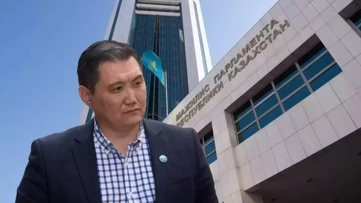 Базарбек Алматы мен Астанадағы заңсыз нысандарды өткір сынады