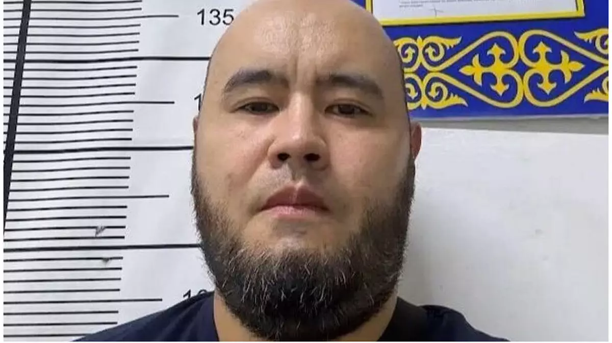 Казахстанский блогер приговорён 4 годам тюрьмы за разжигание розни