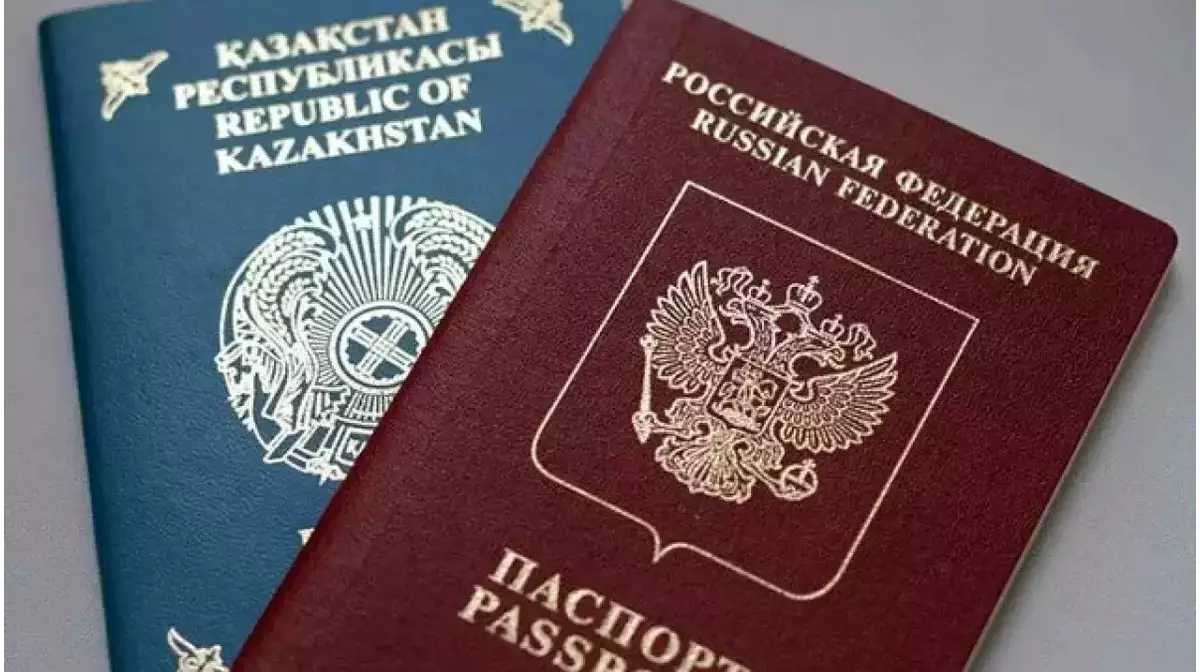 Как новые правила призыва в ФРГ могут повлиять на обладателей паспортов России и Казахстана