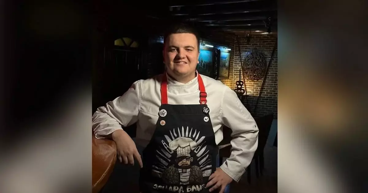  Аспазшы қазақтың қазысын атақты телешоуға апарып, әділқазыларды таңғалдырды 