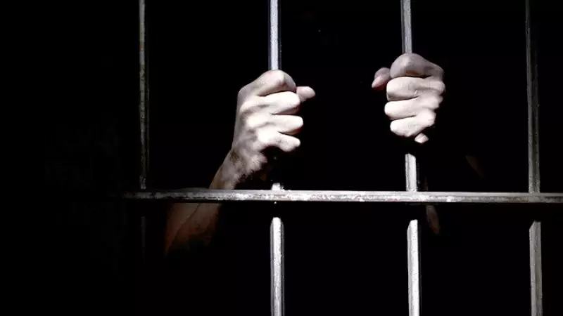 Осуждённый в Казахстане мужчина напросился в российскую тюрьму