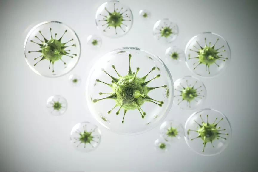 Гонконгский грипп в Казахстане — Минздрав дал разъяснение