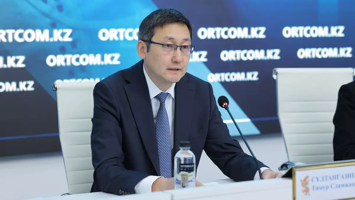 Елімізде тұмаумен ауырғандар саны 1,5 миллионға жетті