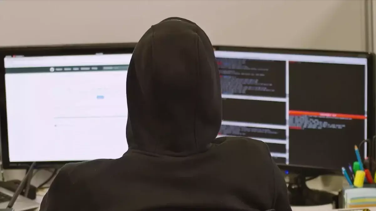 Сақ болыңыз: алаяқтар жаңа қулыққа көшті