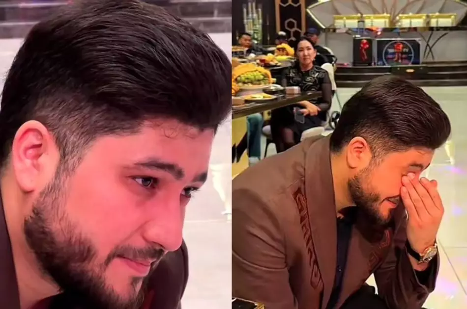 &#171;Дұғада болайықшы&#187;: Әбдіжаппар Әлқожа халыққа үндеу жасады