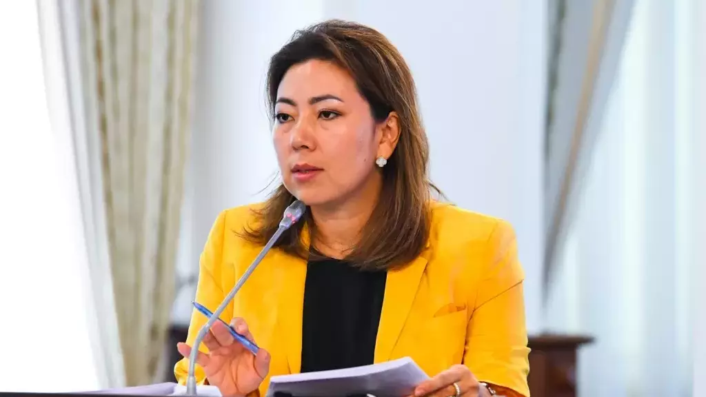 Несие беру тәртібі өзгеріп жатыр: халық та, банктер де жаңа талапқа бейімделіп келеді