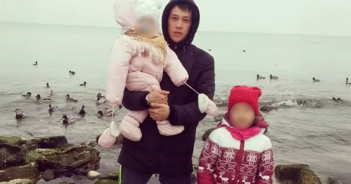  Жоғалған маңғыстаулық тұрғынды табуға көмектескендерге 2 млн теңге беріледі 