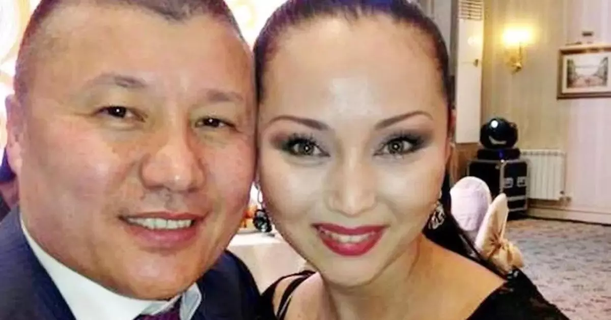  `Бір ұрғаннан кейін киімімді жинап, кетіп қалдым`: Баян Мақсатқызы бірінші күйеуі туралы айтты 