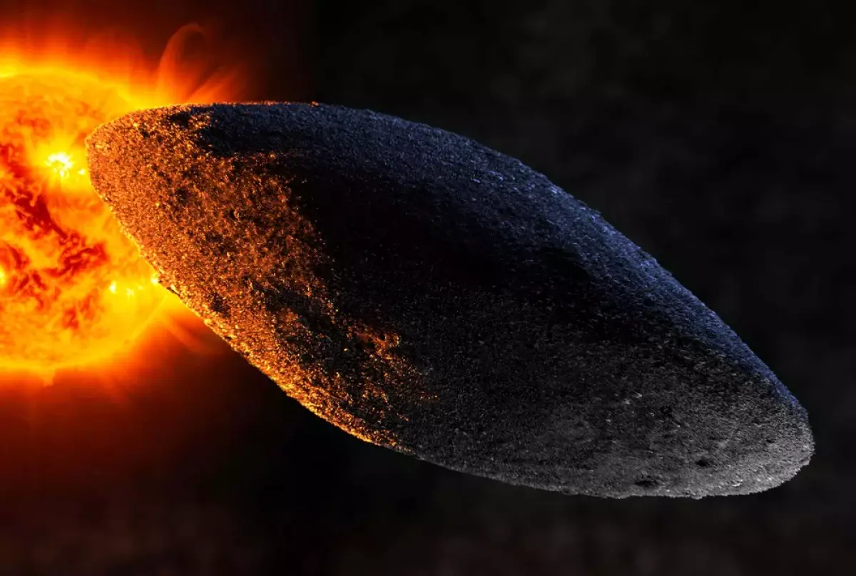 Ждать недолго: 19 декабря учёные докажут или опровергнут искусственное происхождение объекта 3I ATLAS