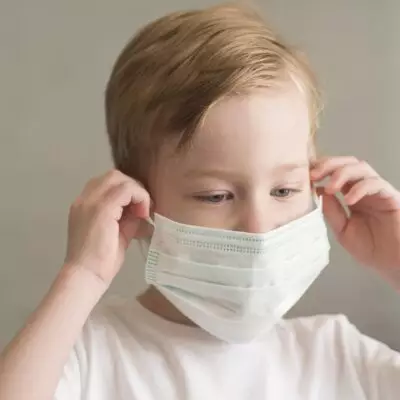 Сархат Бейсенова: Ежегодно по республике регистрируется порядка 3 млн случаев ОРВИ