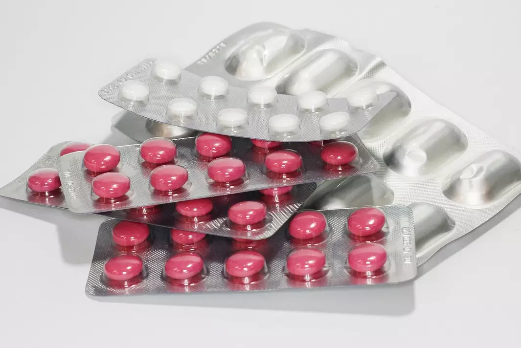 Минздрав ужесточил контроль за ценами на лекарства после аудита