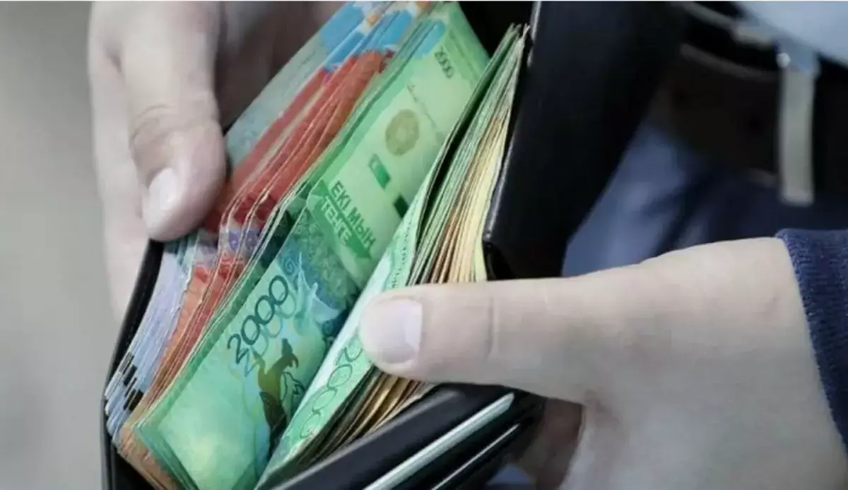 Правительство готовит реальный рост доходов населения: что ждет казахстанцев в ближайшие три года - новости на Lada.kz 19.11.2025