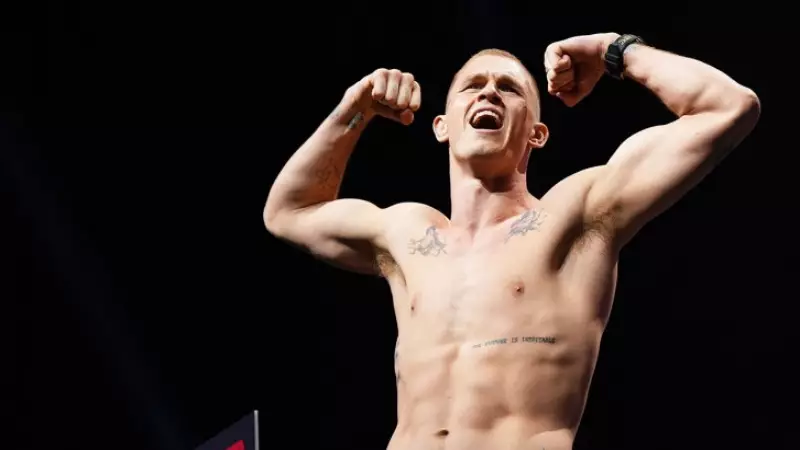 Иэн Гэрри: Шавкат Рахмонов әлі дайын емес