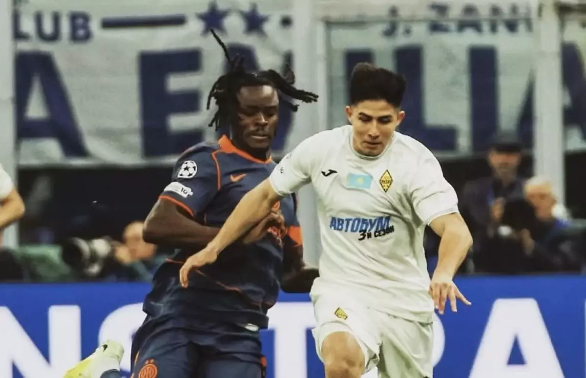 “Қайрат” Чемпиондар лигасындағы ойындарға билеттер бағасын түсірген себебін түсіндірді