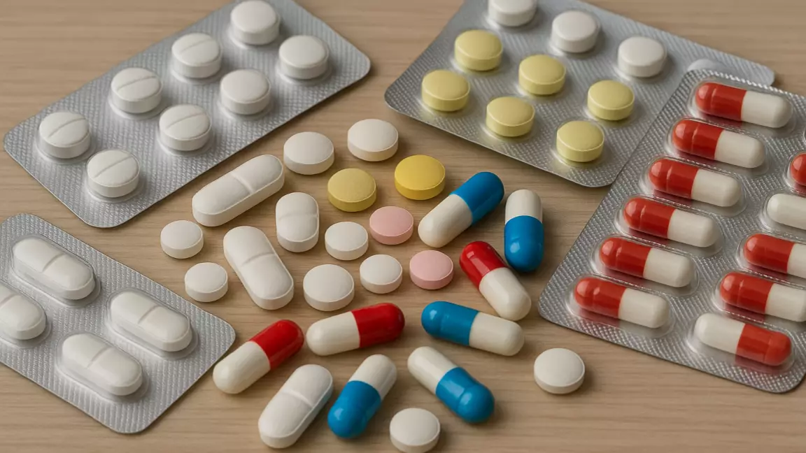 Аудиттен кейін дәрі-дәрмектің бағасы бақылауға алынды