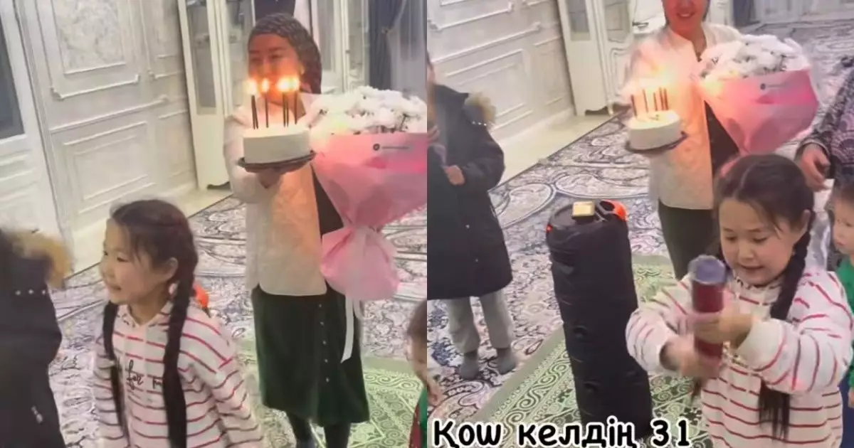  Жетісайдағы өртте қаза тапқан келіншектің соңғы видеосы жұртты жылатты 