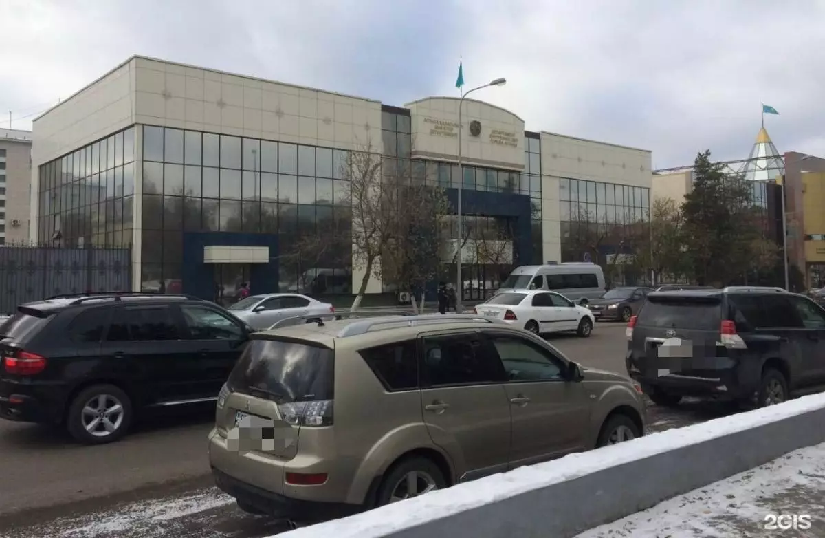 ​Призыв к бойкоту концерта Тимати обернулся вызовом в полицию для блогера из Астаны