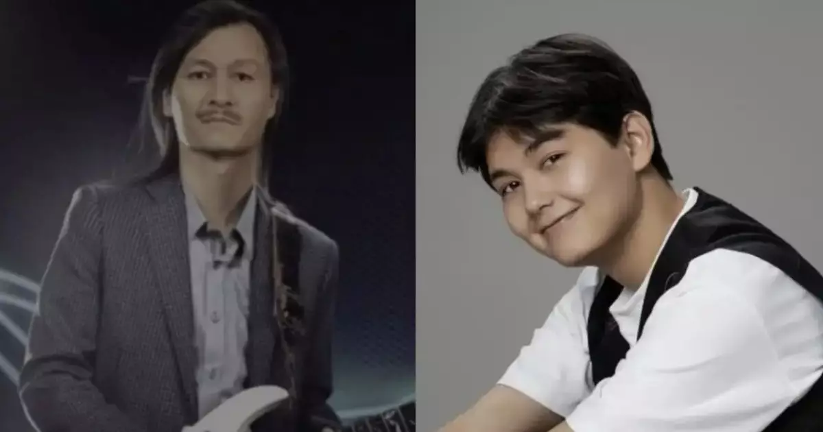  `Жүйкем шыдамайды, сайқымазаққа айналды`: Ұлықпан Жолдасов танымал жас әншіні сынады 