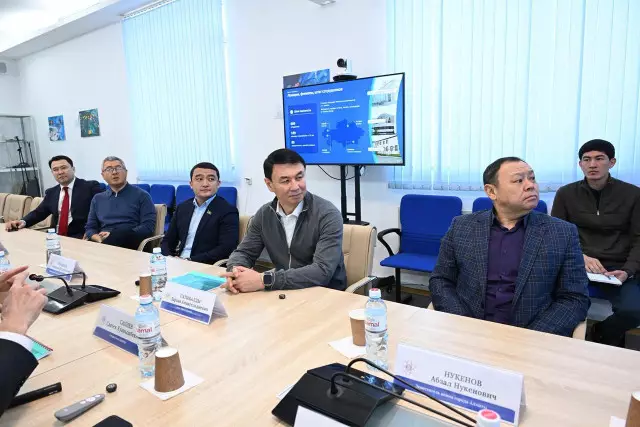 Ғылымнан медицинаға дейін: алматылық институт Қазақстандағы радиофармпрепараттардың 85% қалай қамтамасыз етеді