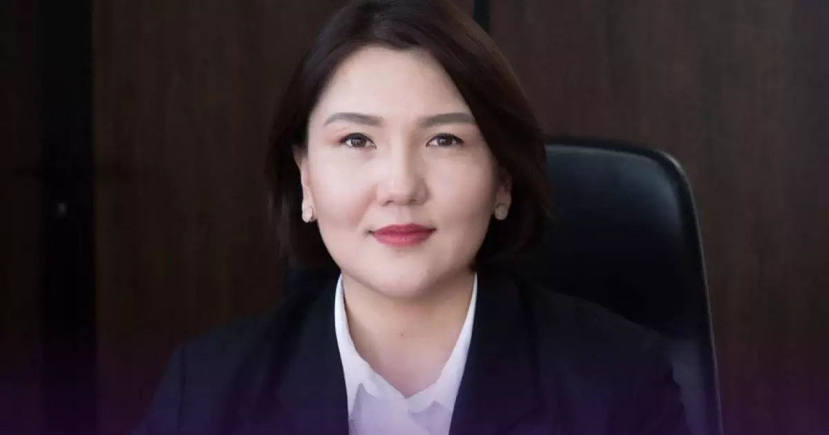   Жұлдызай Ысқақова «Қазақстандық қоғамдық даму институты» КеАҚ басқарма төрағасы болып тағайындалды   