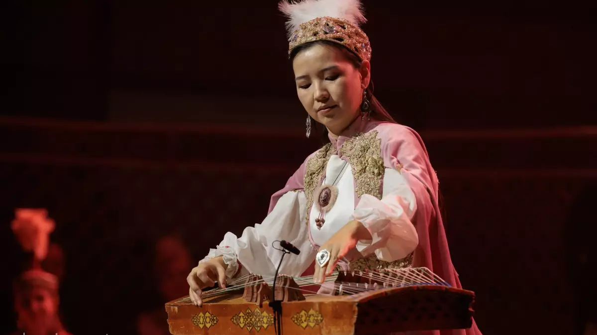 Аймағамбетов дабыл қақты: Күй мен ырым-тыйым жоғалу алдында тұр