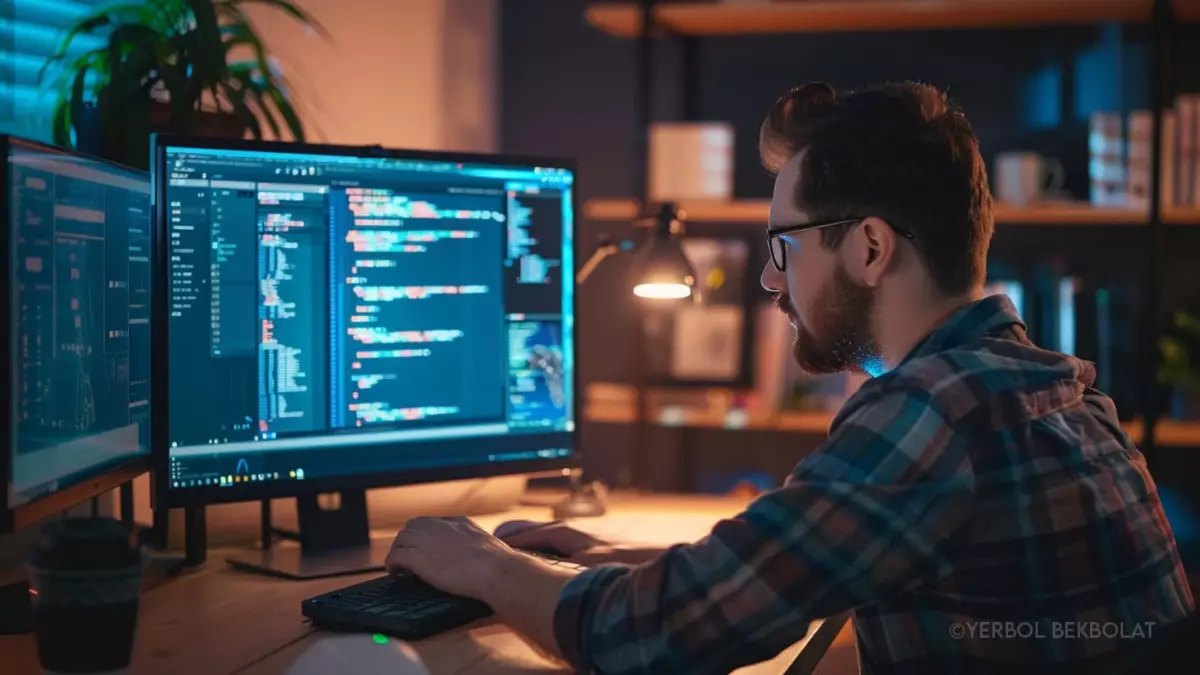 С января 2026 года в Казахстане вводят новые штрафы за нарушение правил использования ИИ