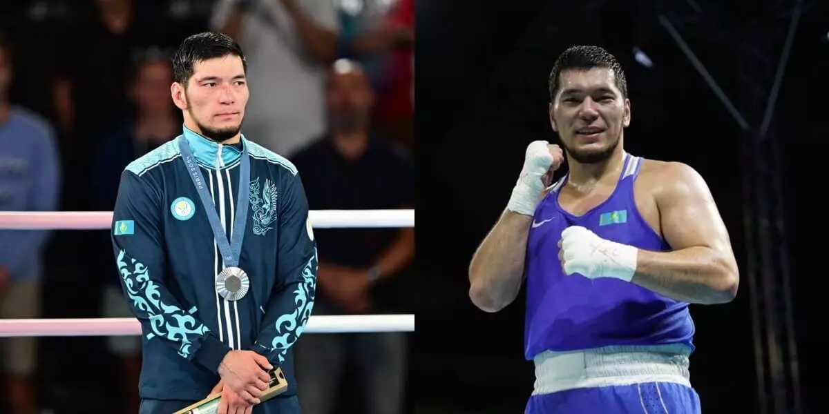 Айбек пен Нұрбек Оралбай әлем чемпионатына қатысатын болды