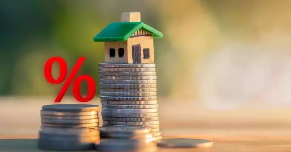  Ипотекасы бар және үй алғысы келіп жүргендер үшін қуанышты жаңалық 