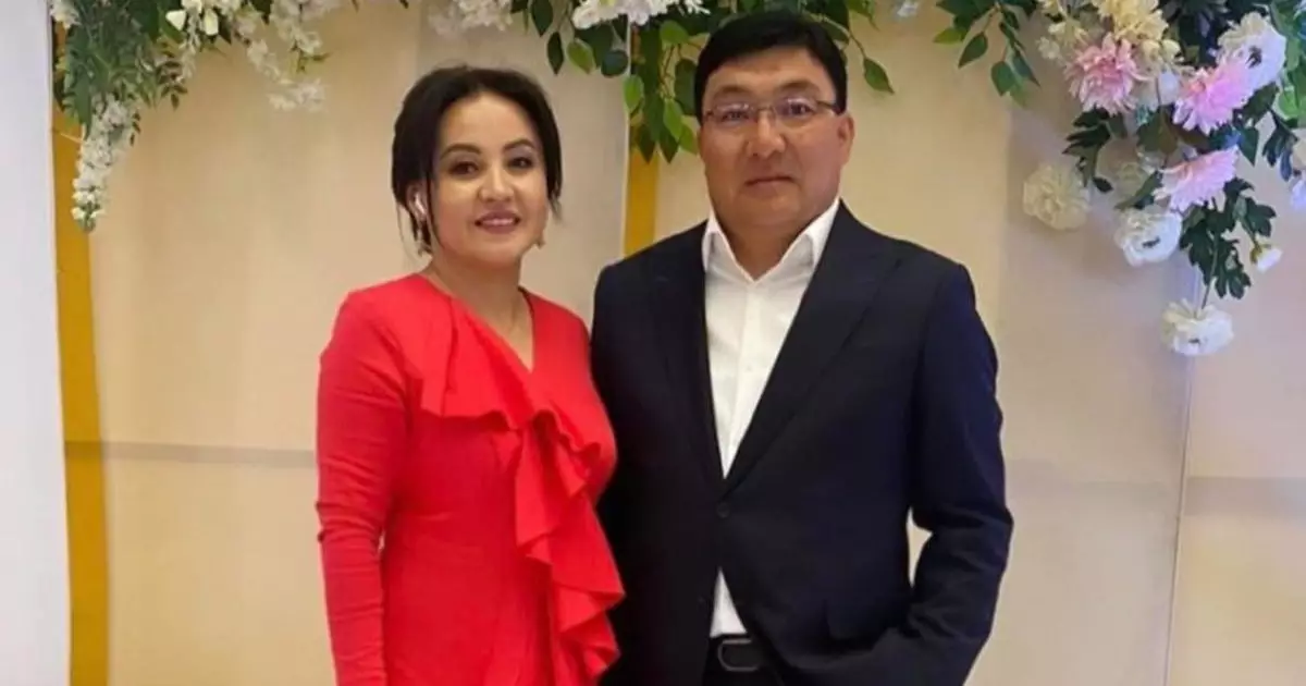  `Даусы шәңкілдеп кетті`: Жұрт Бейбіт Сейдуалиеваның масқарасын шығарды (ВИДЕО) 