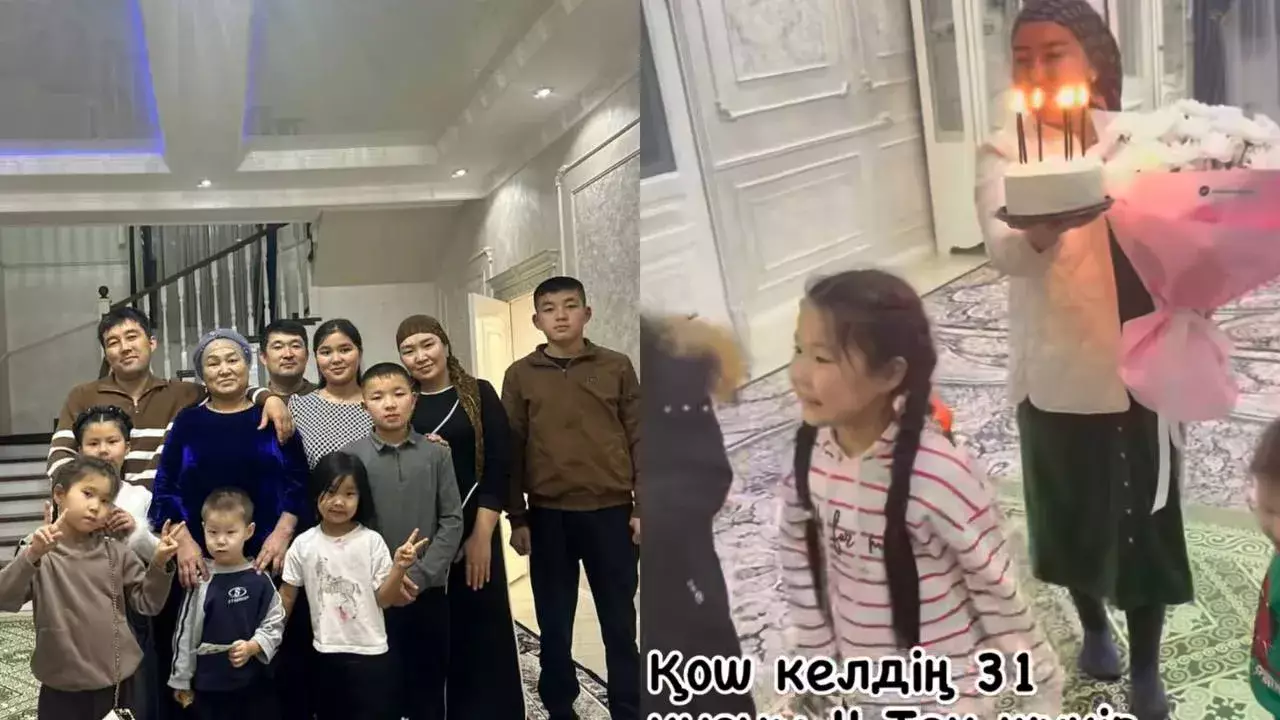 Өрттен қаза тапқан келіншектің соңғы видеосы жұртты жылатты (ВИДЕО)