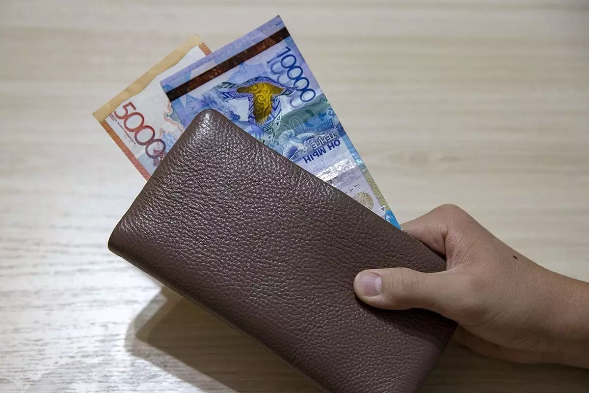 Астанчанин выиграл суд против управления занятости из-за отказа в выплате