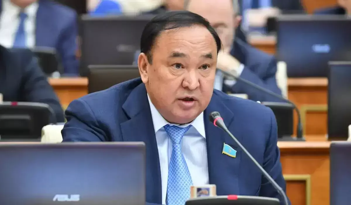 Жер телімдерін «заңсыз» деп тану тоқтауы керек – Балабиев