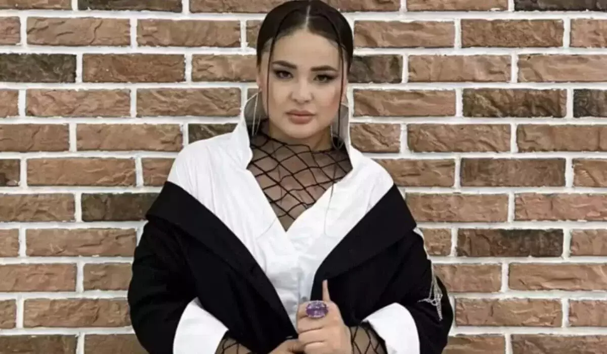 Бывшая жена Турсынбека Кабатова намерена снять фильм о теме разводов