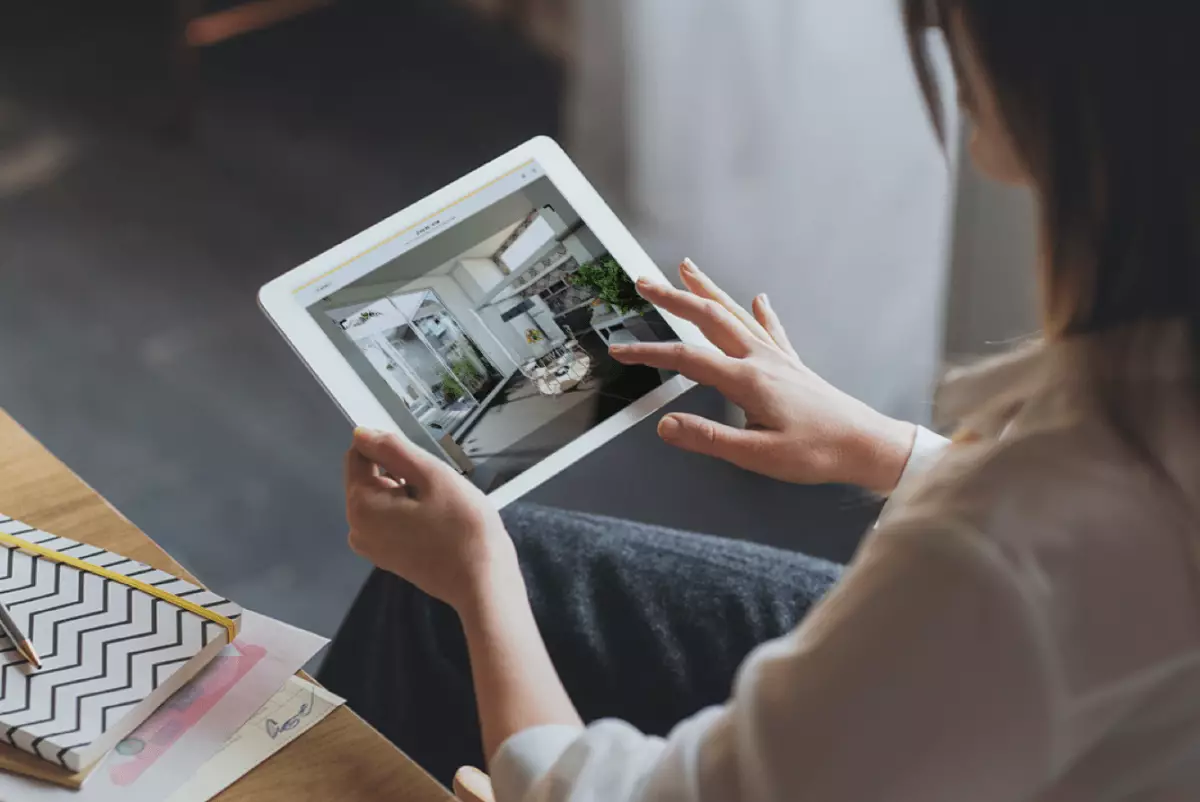 Новое приложение поможет казахстанцам избежать мошенников при ремонте квартир