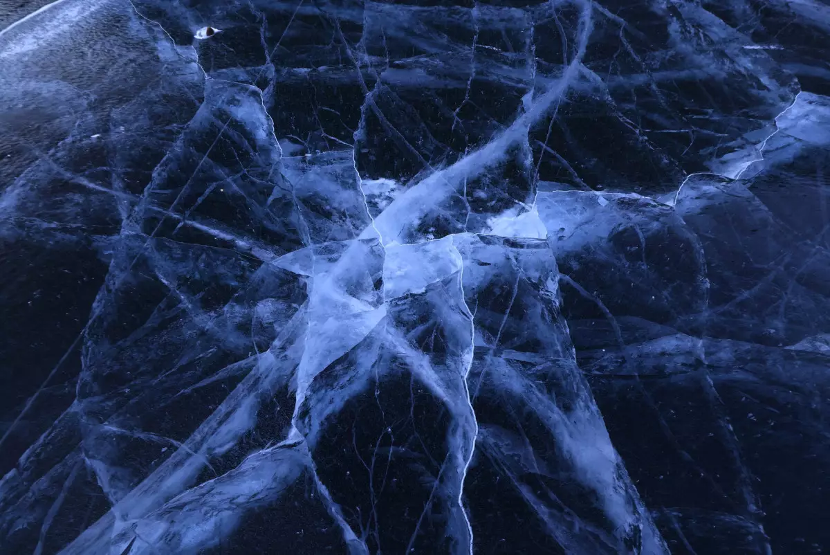 Спасатели просят жителей Астаны не рисковать жизнью