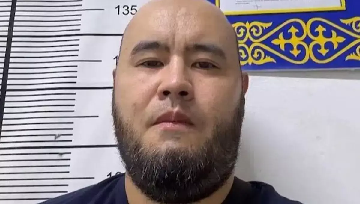 Популярного казахстанского блогера приговорили к 3 годам и 9 месяцам тюрьмы за провокационный контент - новости на Lada.kz 19.11.2025