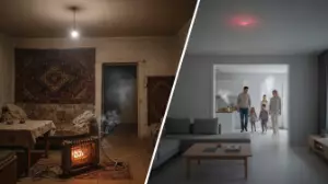 Әлем елдері тұрғын үйден шығатын өртпен қалай күресіп жатыр?