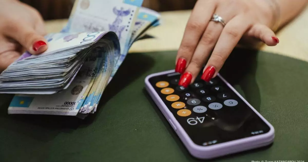  Ипотеки и кредиты: что изменится для казахстанцев 