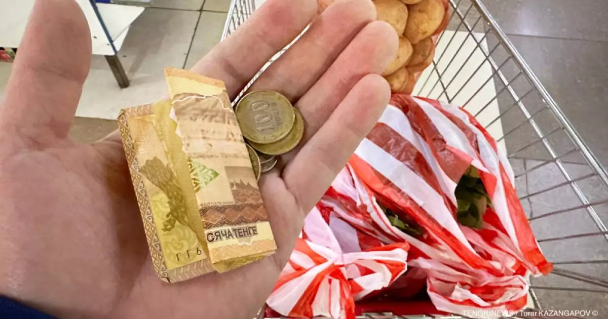  Цены на продукты растут. Удивительно – вице-премьер о спекулянтах 