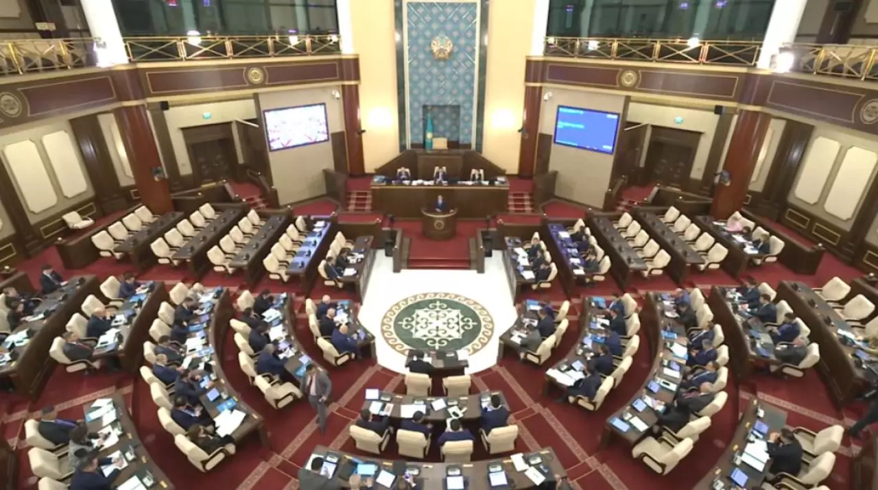 В Трудовой кодекс внесены изменения