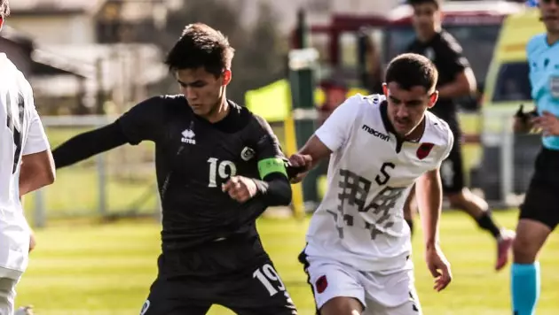 Тренер сборной Казахстана объяснил сенсационную игру команды в отборе на Евро